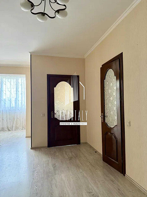 Продаж 2 кімнатної квартири, цегляний будинок по вул. Атозаводська Київ - зображення 5