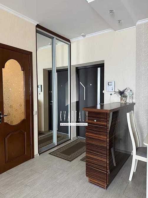 Продаж 2 кімнатної квартири, цегляний будинок по вул. Атозаводська Київ - зображення 6