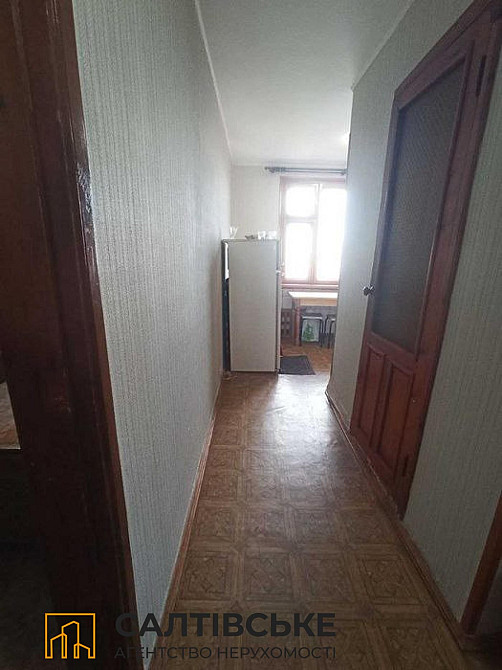 ОВ-1052 Продам 1К квартиру на Салтовке Студенческая 522 м/р Харьков - изображение 5