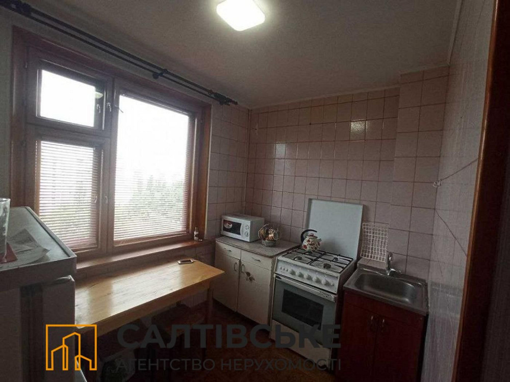 ОВ-1052 Продам 1К квартиру на Салтовке Студенческая 522 м/р Харьков - изображение 1