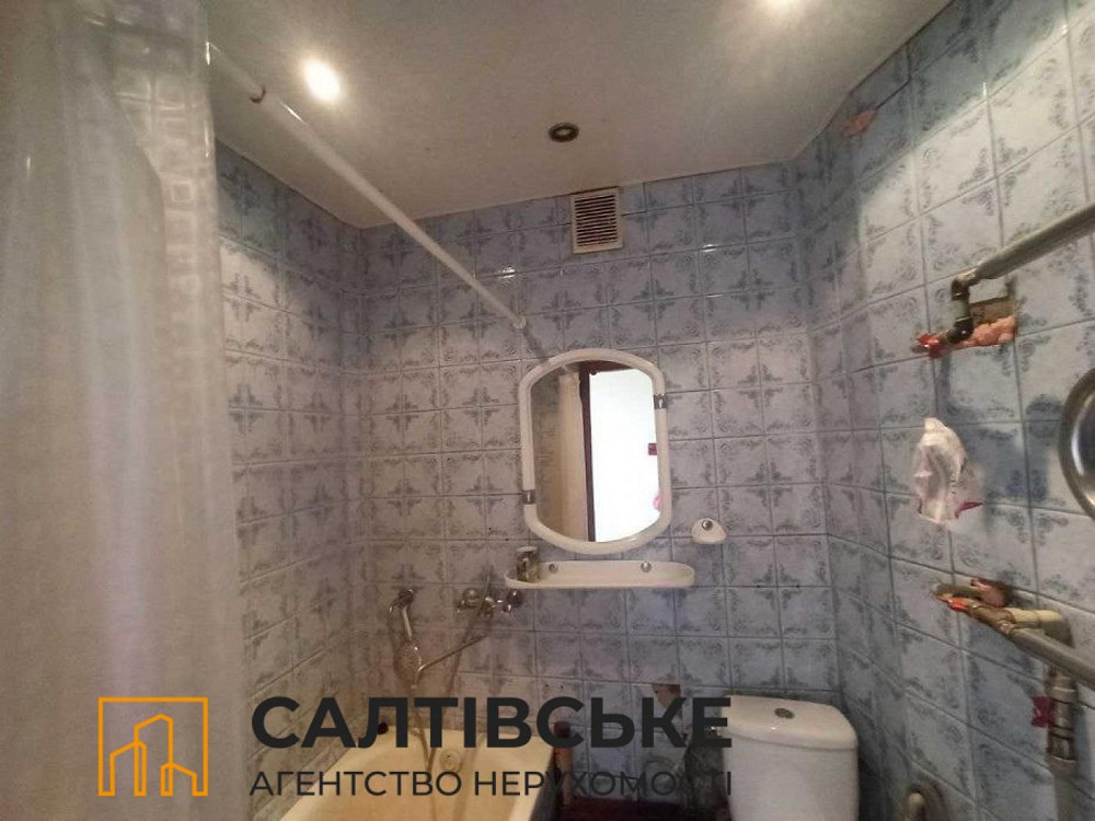 ОВ-1052 Продам 1К квартиру на Салтовке Студенческая 522 м/р Харьков - изображение 8