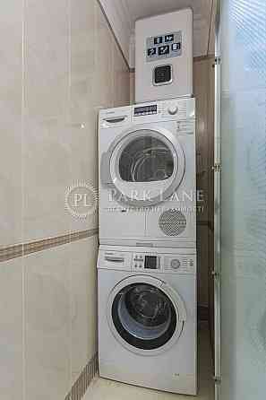 ЖК Бульвар Фонтанів, простора 4-5к. кв. 160m2, З РЕМОНТОМ! Київ