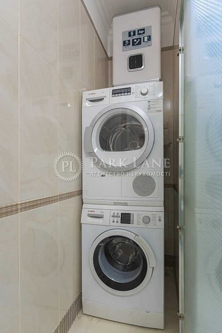 ЖК Бульвар Фонтанів, простора 4-5к. кв. 160m2, З РЕМОНТОМ! Київ - зображення 6