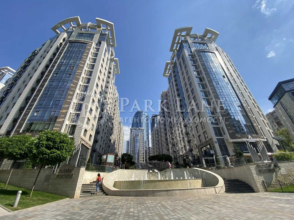 ЖК Бульвар Фонтанів, простора 4-5к. кв. 160m2, З РЕМОНТОМ! Київ - зображення 2