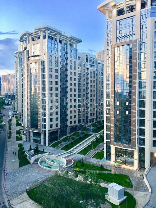 ЖК Бульвар Фонтанів, простора 4-5к. кв. 160m2, З РЕМОНТОМ! Київ - зображення 3