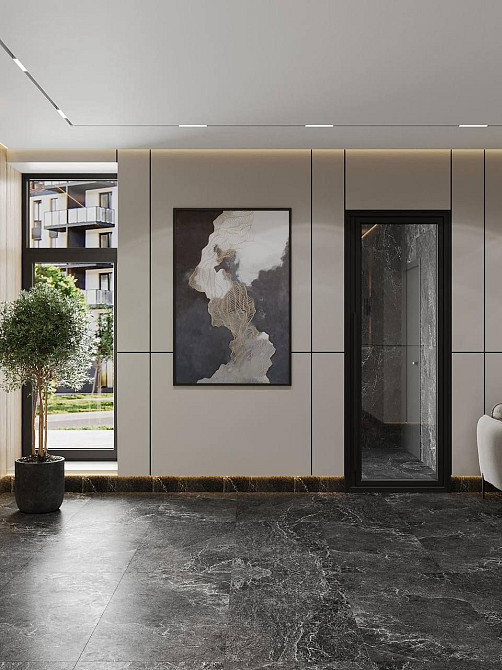 Продаж сучасної 1-кімнатної квартири з гардеробом в Ірпені Ирпень - изображение 6