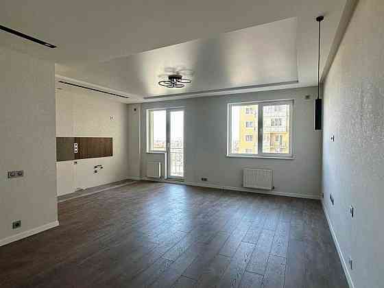 ЖК Континент квартира з ремонтои Odesa