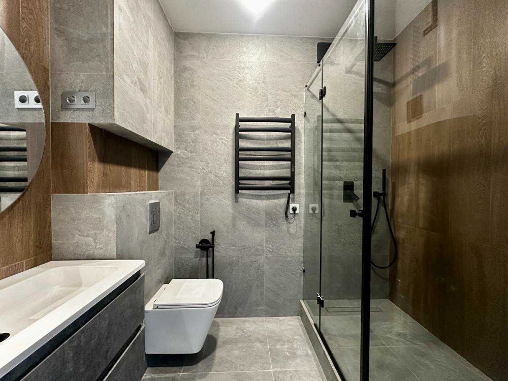 ЖК Континент квартира з ремонтои Odesa - photo 8