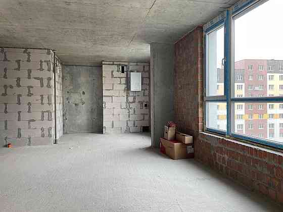 Продаж двокімнатної квартири, новобудова,Трускавецька бічна, 97500$ Львов