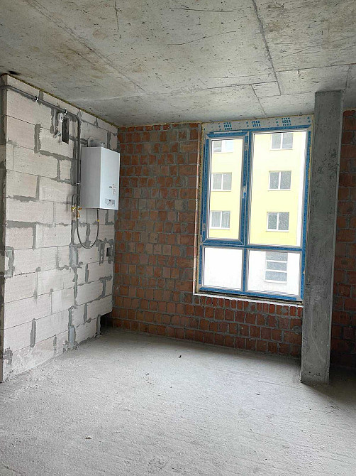 Продаж двокімнатної квартири, новобудова,Трускавецька бічна, 97500$ Львов - изображение 6