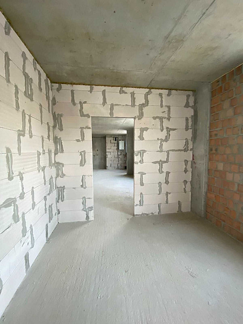 Продаж двокімнатної квартири, новобудова,Трускавецька бічна, 97500$ Львов - изображение 4