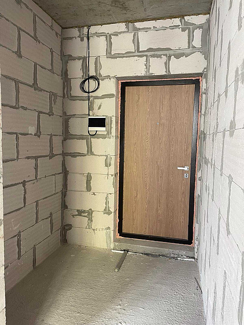 Продаж двокімнатної квартири, новобудова,Трускавецька бічна, 97500$ Львов - изображение 3