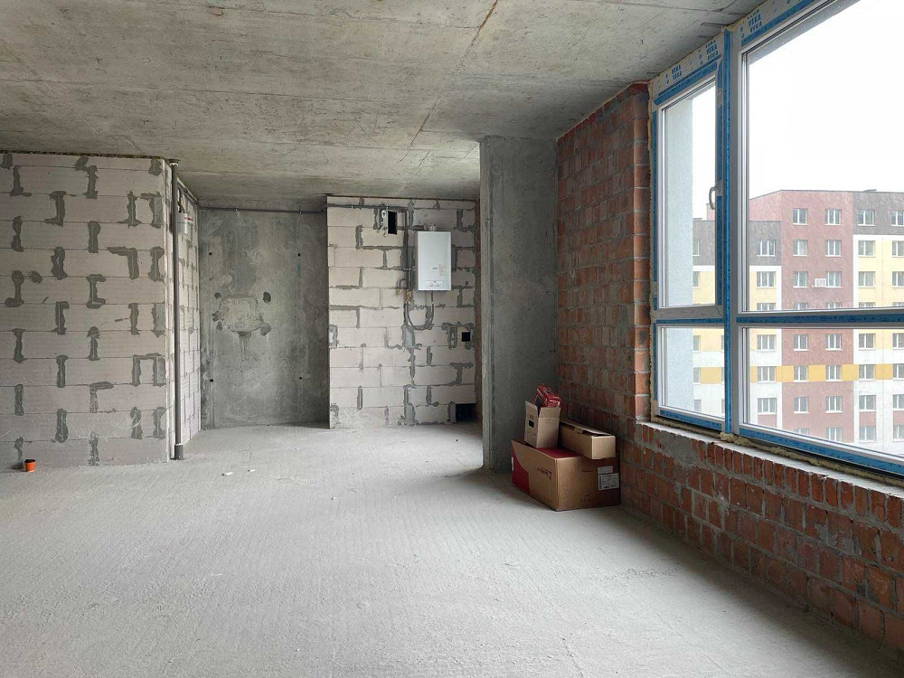 Продаж двокімнатної квартири, новобудова,Трускавецька бічна, 97500$ Львов - изображение 2