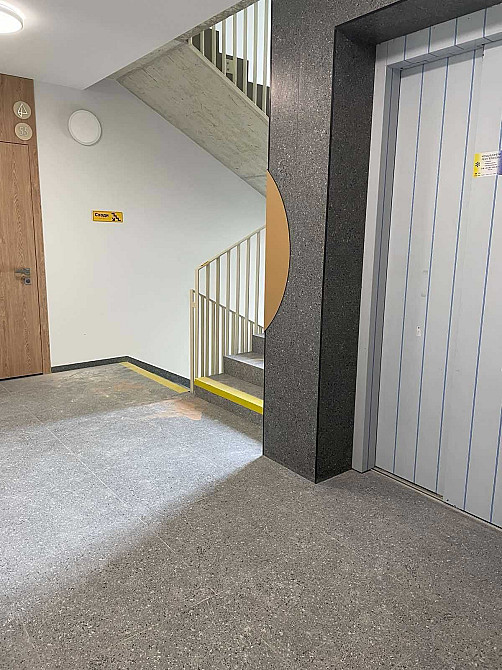 Продаж двокімнатної квартири, новобудова,Трускавецька бічна, 97500$ Львов - изображение 8