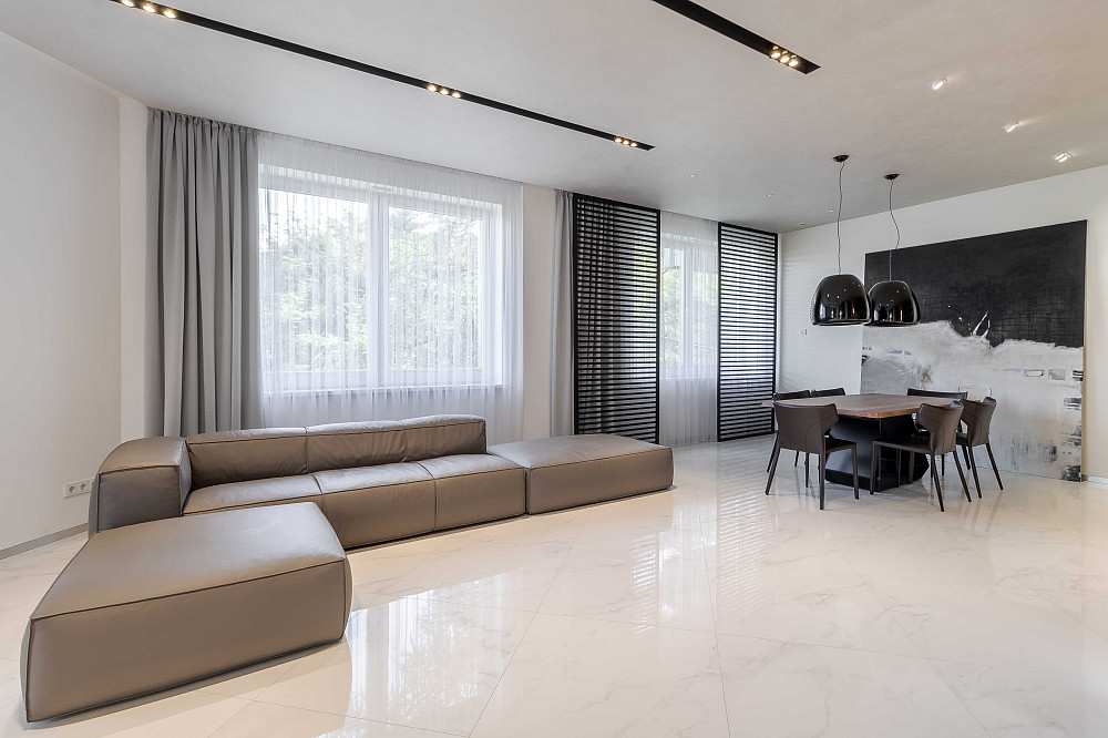 Продам квартиру з дизайнерським ремонтом в новобудові вул. Ярославенка Львов - изображение 5