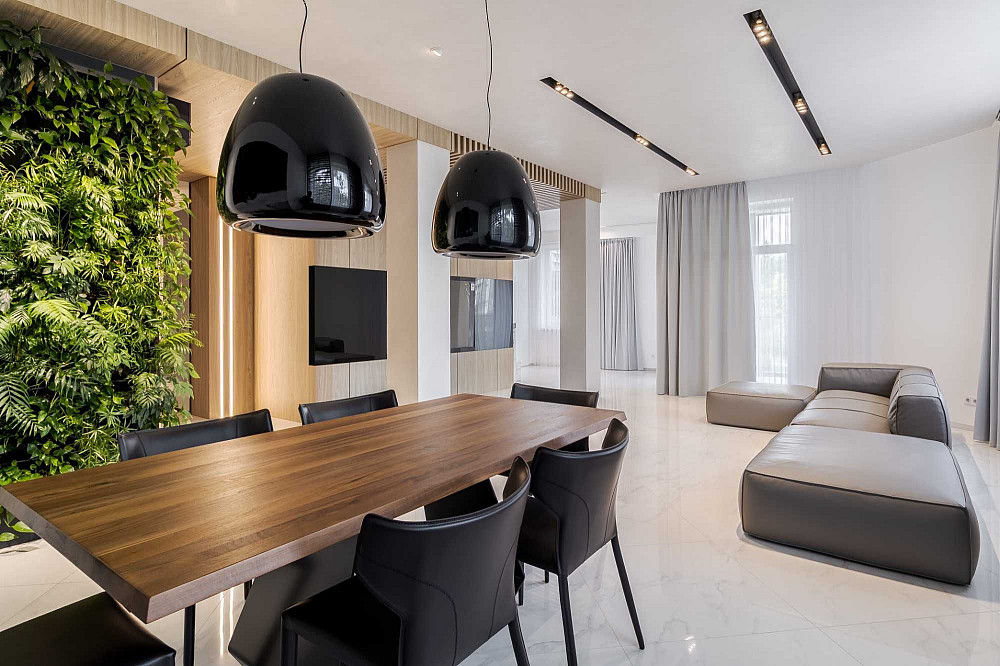 Продам квартиру з дизайнерським ремонтом в новобудові вул. Ярославенка Львов - изображение 3