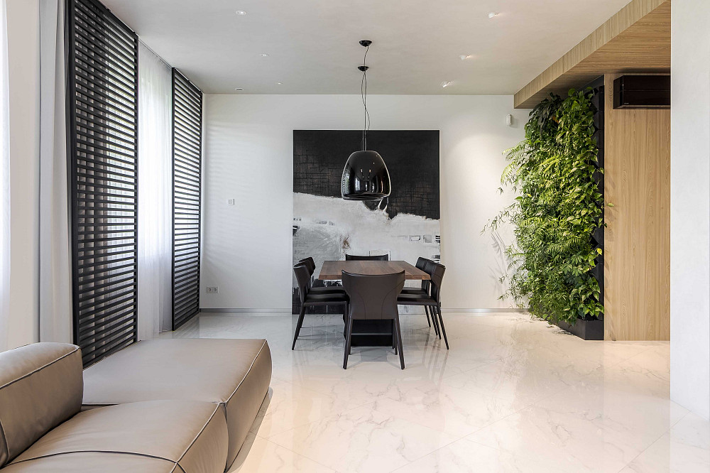 Продам квартиру з дизайнерським ремонтом в новобудові вул. Ярославенка Львов - изображение 6