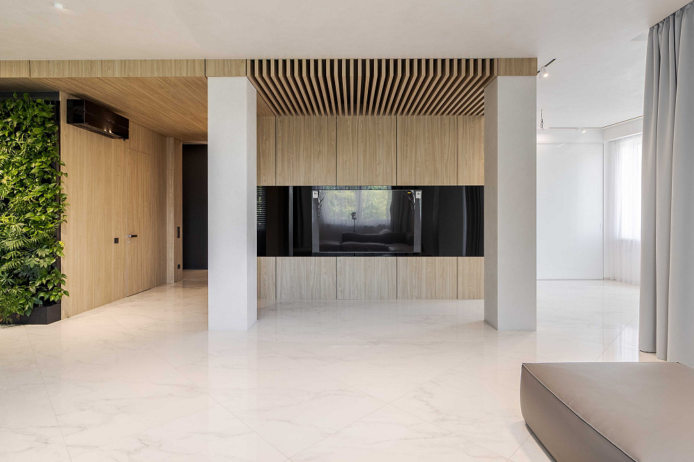 Продам квартиру з дизайнерським ремонтом в новобудові вул. Ярославенка Львов - изображение 4