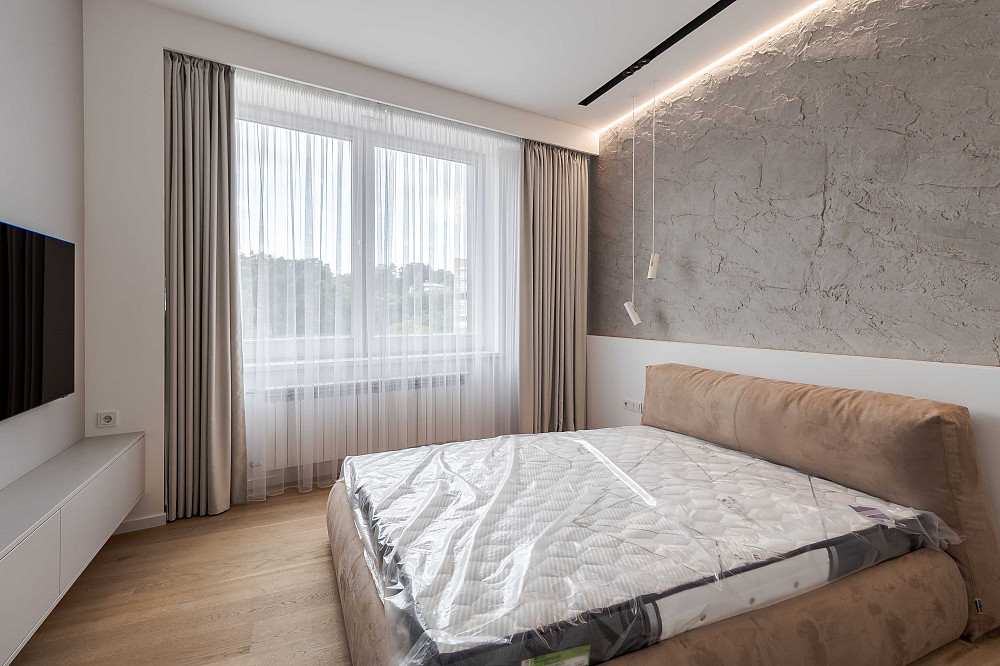 Продам квартиру з дизайнерським ремонтом в новобудові вул. Ярославенка Львов - изображение 8