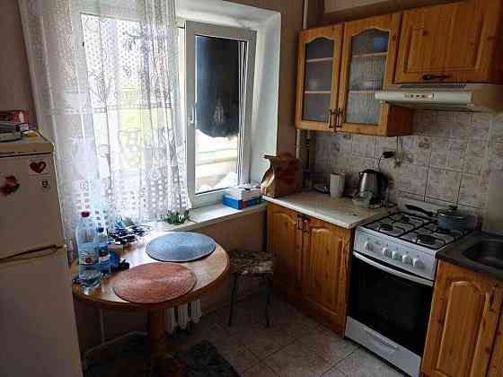 АК 1 Кімнатна Лівобережна Бориса Мартоса Плеханова 6 Київ