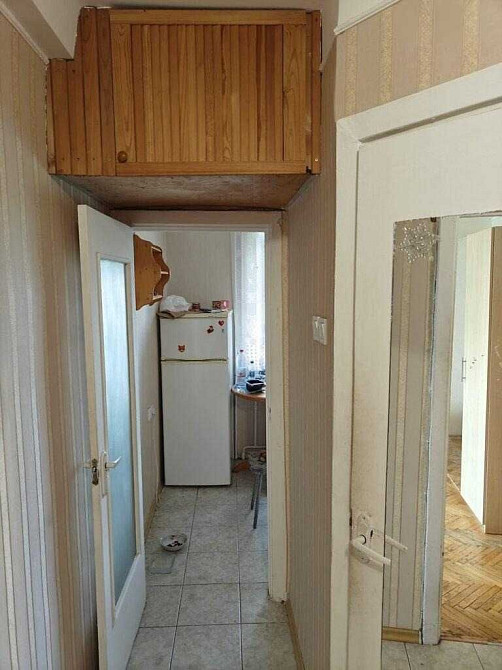 АК 1 Кімнатна Лівобережна Бориса Мартоса Плеханова 6 Київ - зображення 7