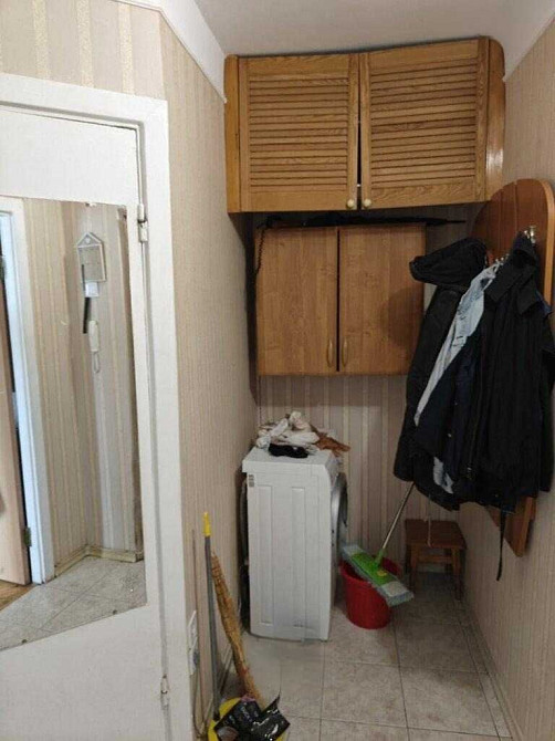 АК 1 Кімнатна Лівобережна Бориса Мартоса Плеханова 6 Київ - зображення 5