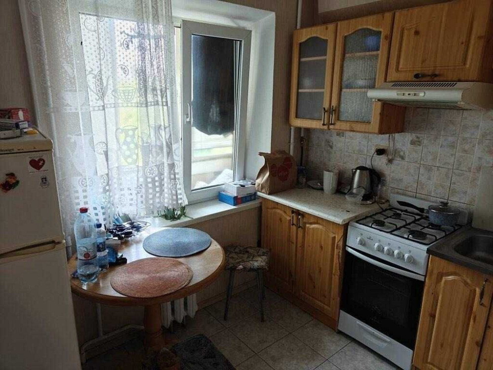 АК 1 Кімнатна Лівобережна Бориса Мартоса Плеханова 6 Київ - зображення 3