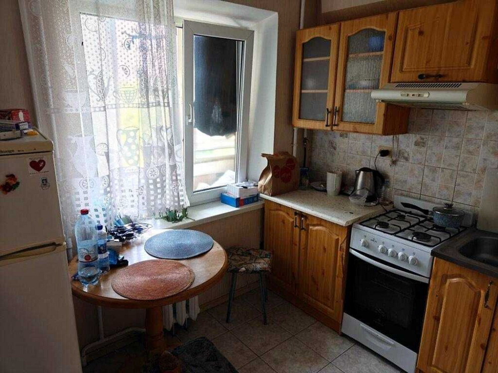 АК 1 Кімнатна Лівобережна Бориса Мартоса Плеханова 6 Київ - зображення 4