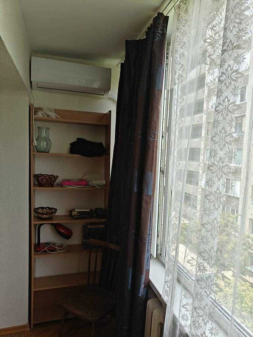 АК 1 Кімнатна Лівобережна Бориса Мартоса Плеханова 6 Київ - зображення 8