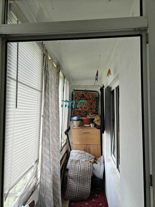 АК 1 Кімнатна Лівобережна Бориса Мартоса Плеханова 6 Київ - зображення 6