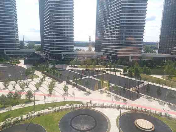 ЖК «Great», Причальна 10, на 7 поверсі Київ