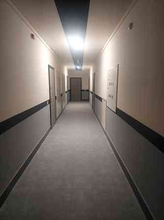 ЖК «Great», Причальна 10, на 7 поверсі Київ