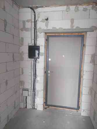 ЖК «Great», Причальна 10, на 7 поверсі Київ