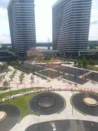 ЖК «Great», Причальна 10, на 7 поверсі Київ