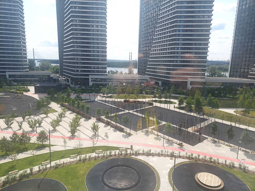 ЖК «Great», Причальна 10, на 7 поверсі Київ - зображення 3