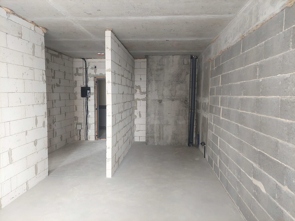 ЖК «Great», Причальна 10, на 7 поверсі Київ - зображення 4