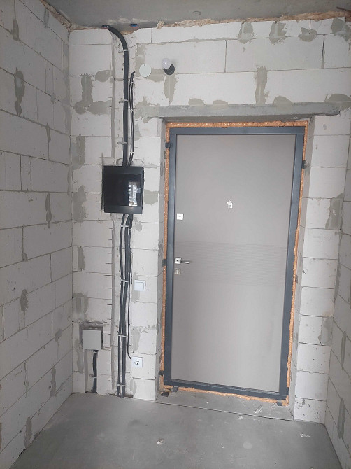 ЖК «Great», Причальна 10, на 7 поверсі Київ - зображення 5