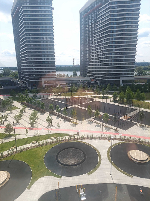 ЖК «Great», Причальна 10, на 7 поверсі Київ - зображення 2