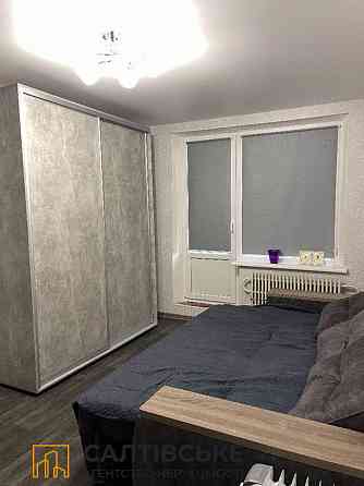 0983-ОВ Продам 1к квартиру на Салтовке Салтовская 531 м/р Харьков