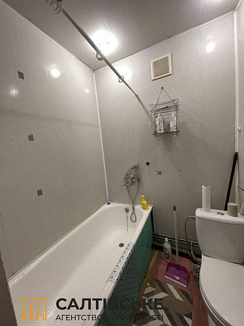 0983-ОВ Продам 1к квартиру на Салтовке Салтовская 531 м/р Харків - зображення 7
