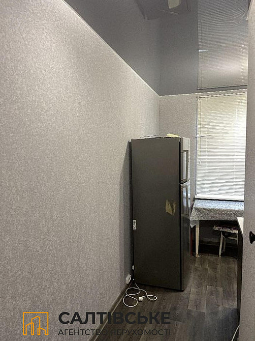 0983-ОВ Продам 1к квартиру на Салтовке Салтовская 531 м/р Харків - зображення 2