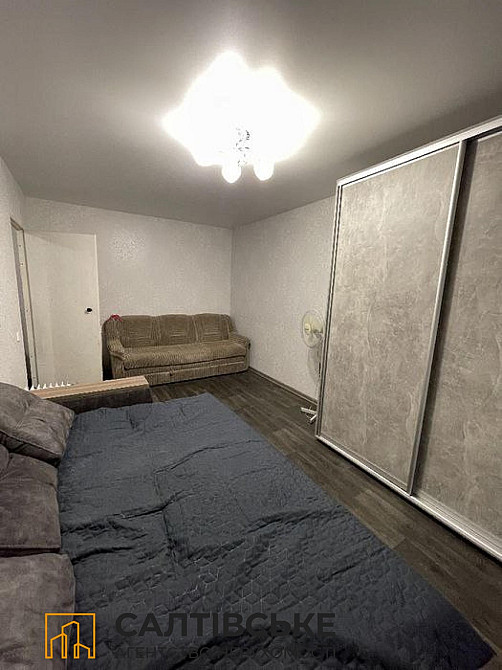 0983-ОВ Продам 1к квартиру на Салтовке Салтовская 531 м/р Харків - зображення 4