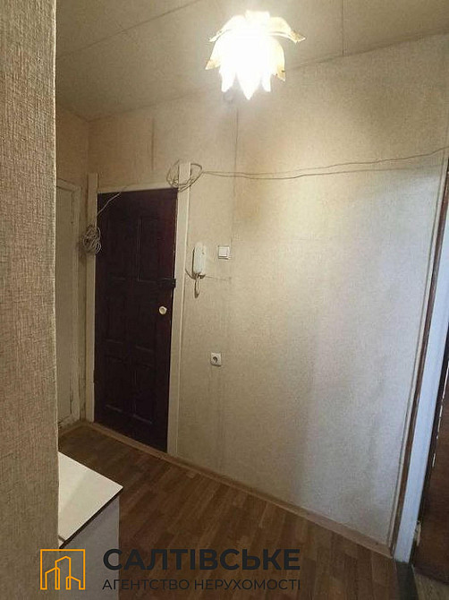 ОВ-1054 Продам 1К квартиру на Салтовке Салтовская 522м/р Харьков - изображение 8