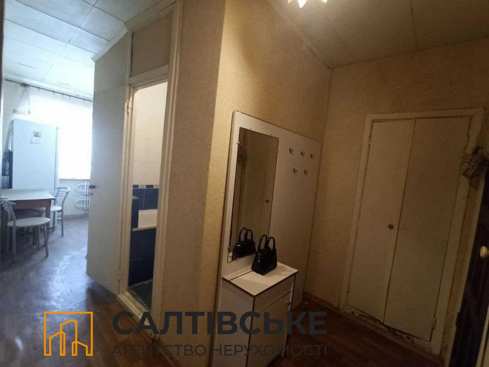 ОВ-1054 Продам 1К квартиру на Салтовке Салтовская 522м/р Харьков - изображение 6
