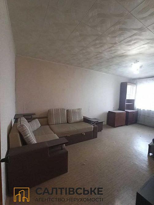 ОВ-1054 Продам 1К квартиру на Салтовке Салтовская 522м/р Харьков - изображение 3
