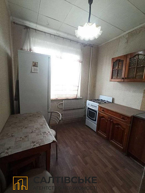 ОВ-1054 Продам 1К квартиру на Салтовке Салтовская 522м/р Харьков - изображение 4