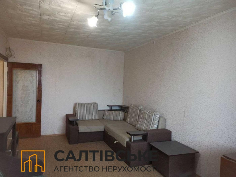 ОВ-1054 Продам 1К квартиру на Салтовке Салтовская 522м/р Харьков - изображение 2