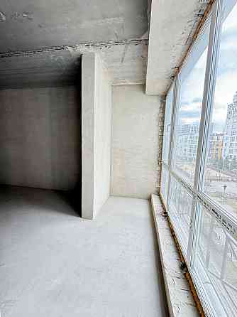 Квартира в ГОТОВОМУ будику Ирпень