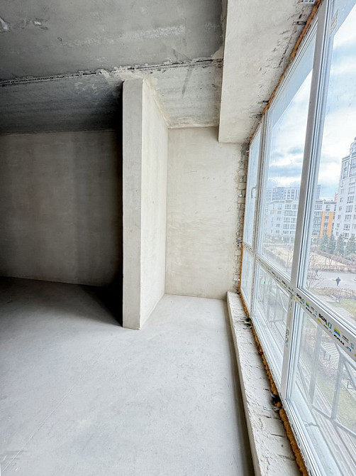 Квартира в ГОТОВОМУ будику Ирпень - изображение 1