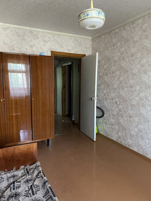 Продам 3к.квартиру на Ковпака Сумы - изображение 2